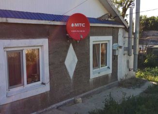 Продаю дом, 52 м2, хутор Иванов, Железнодорожный переулок, 6