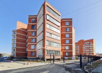 Продам 2-комнатную квартиру, 62.4 м2, Челябинск, Комсомольский проспект, 41к2