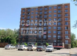 Продажа 1-комнатной квартиры, 42.1 м2, Астрахань, улица Космонавта Комарова, 59Б