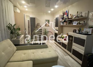 Продажа 2-ком. квартиры, 43.2 м2, Самара, улица Победы, 18, метро Победа