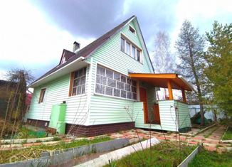 Продается дом, 50 м2, СНТ Осенний Cад