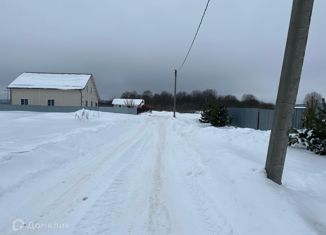 Продаю участок, 28.7 сот., деревня Ручьи, Заречная улица