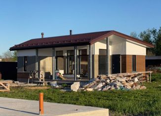 Продаю дом, 260 м2, село Воскресенская Слободка, Владимирская улица