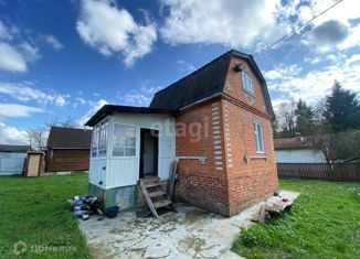 Продам дом, 40 м2, СНТСН Химик-3, Чугунная улица, 213