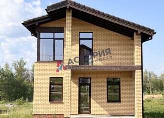 Продается дом, 136 м2, посёлок Молодёжный, 8-й проезд, 20