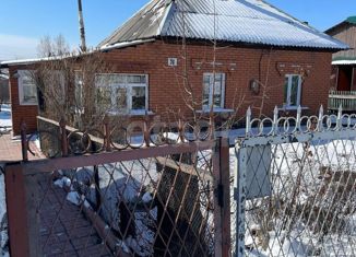 Продается дом, 42 м2, поселок городского типа Грамотеино, Переездная улица, 30