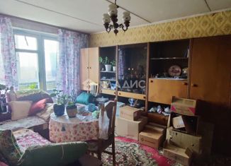 Продается однокомнатная квартира, 32 м2, Москва, Волгоградский проспект, 164к1, метро Юго-Восточная