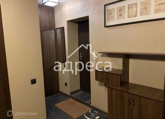 1-комнатная квартира на продажу, 31 м2, Самара, Чернореченская улица, 31, метро Алабинская