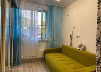 Продается квартира студия, 26 м2, село Небуг, улица Газовиков, 3А/2