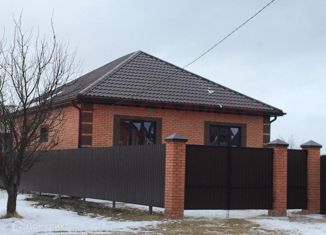 Продаю дом, 90 м2, поселок Персиановский, Кленовая улица