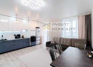 Продажа двухкомнатной квартиры, 63.3 м2, Омская область, 6-й Амурский проезд, 2
