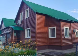 Продаю таунхаус, 172 м2, село Подгородняя Покровка, Аметистовый переулок, 90