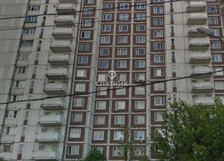 Продажа 2-комнатной квартиры, 56 м2, Москва, Днепропетровская улица, 1, метро Южная