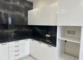 Однокомнатная квартира на продажу, 35.1 м2, Краснодар, ЖК Оникс, Российская улица, 267к4