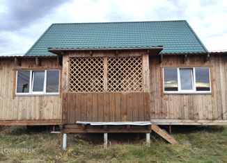 Продаю дом, 87.7 м2, село Нагорское, Луговая улица