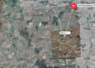 Продается земельный участок, 1377 сот., Марисолинское сельское поселение