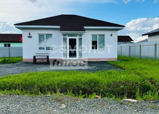 Дом на продажу, 80 м2, коттеджный поселок Чистые росы-2, Турмалиновая улица, 23