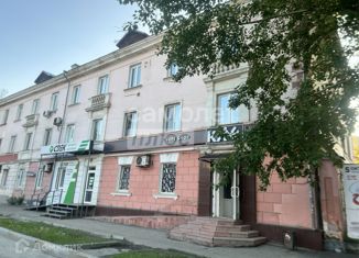 3-комнатная квартира на продажу, 59.2 м2, Барнаул, проспект Строителей, 26, Железнодорожный район