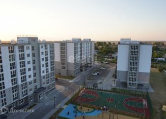 Однокомнатная квартира на продажу, 39.2 м2, Темрюк, улица Обороны, 2/1