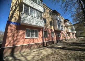 Продаю 2-комнатную квартиру, 39.3 м2, Ставрополь, Промышленный район, Социалистическая улица, 9