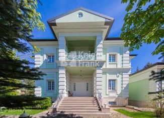 Дом на продажу, 600 м2, деревня Веледниково, Павловская аллея