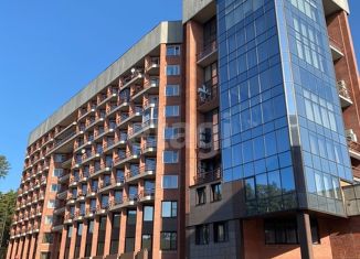 Продаю двухкомнатную квартиру, 40.1 м2, Бердск, территория МК Сибиряк, к1