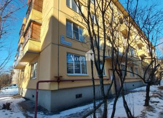 Продается 2-комнатная квартира, 44.7 м2, Санкт-Петербург, улица Федосеенко, 29, Калининский район