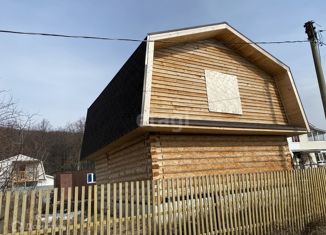 Дом на продажу, 50 м2, садоводческое некоммерческое товарищество Берёзка, 1-я аллея