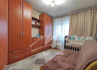 Продажа двухкомнатной квартиры, 45.6 м2, Москва, улица Конёнкова, 10, улица Конёнкова