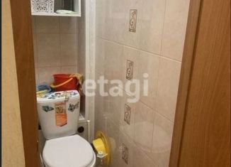 Продается 3-ком. квартира, 58 м2, Новосибирск, Трудовая улица, 15, Трудовая улица