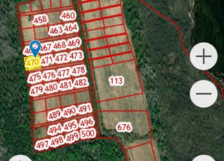 Продаю земельный участок, 15 сот., садовые участки