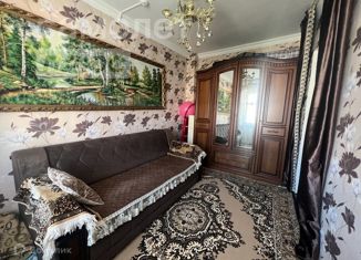 Однокомнатная квартира на продажу, 22.2 м2, Чечня, Новосибирская улица, 33