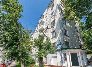 Продается 2-комнатная квартира, 66.3 м2, Москва, 2-й Гончарный переулок, 3, метро Таганская