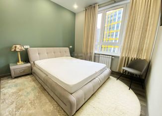 Продажа двухкомнатной квартиры, 51.9 м2, поселение Сосенское, улица Лобановский Лес, 13