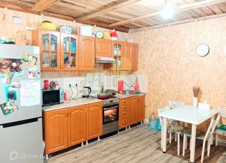 Продается дом, 60 м2, село Урик, улица Ленина