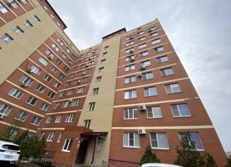 2-комнатная квартира на продажу, 48.5 м2, Элиста, 10-й микрорайон, 10-й микрорайон, 15к2