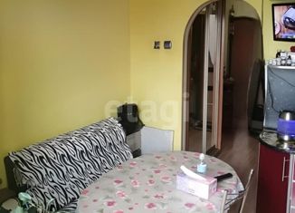 Продается 1-ком. квартира, 32.5 м2, посёлок Трудовое, улица Лермонтова, 28