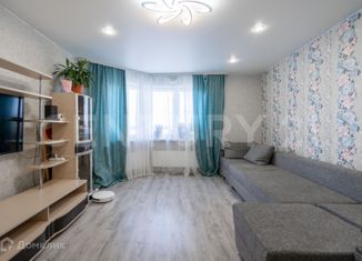2-комнатная квартира на продажу, 55.9 м2, Ленинградская область, Мельничный переулок, 1к2