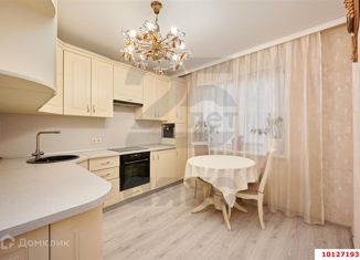 Продаю 2-комнатную квартиру, 61.2 м2, Краснодар, улица Героя Хабибуллина, 6, ЖК Лиговский