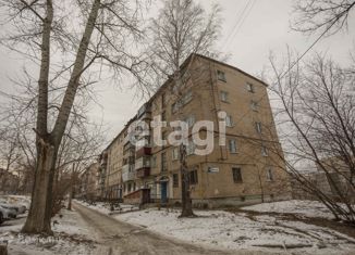 Продажа двухкомнатной квартиры, 43.7 м2, Челябинская область, проспект Макеева, 18А