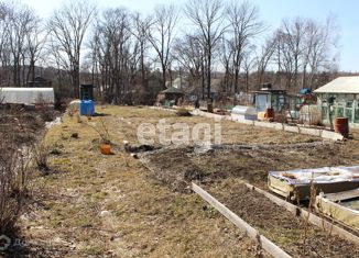 Дом на продажу, 20 м2, Садоводческое некоммерческое товарищество Коммунальник