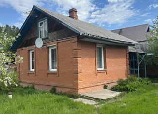 Сдам дом, 70 м2, Красноярский край, Красноярская улица, 19