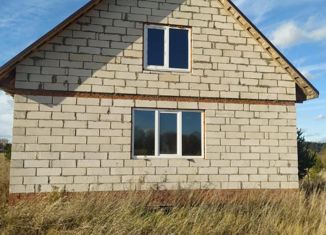 Продается дом, 50 м2, деревня Болгуры, Ключевой переулок