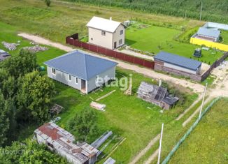 Продам дом, 110 м2, деревня Каськово, деревня Каськово, 32