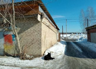 Продается гараж, 80 м2, Заречный, Восточная улица