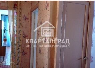 Продаю 3-комнатную квартиру, 59 м2, Саяногорск, Заводская улица, 8