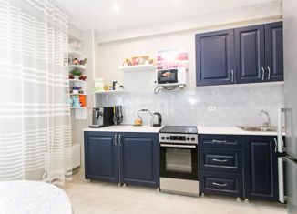 Продажа двухкомнатной квартиры, 65 м2, село Криводановка, Зелёная улица, 16