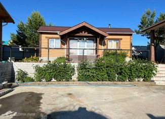 Продается дом, 161.4 м2, улус Дулан, Центральная улица