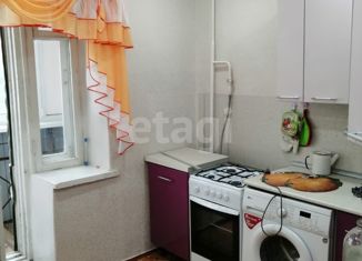 Продается однокомнатная квартира, 35.3 м2, Октябрьский, 24-й микрорайон, 8