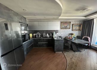 Продается 3-комнатная квартира, 85.21 м2, Мурино, улица Шувалова, 16/9, ЖК Созвездие